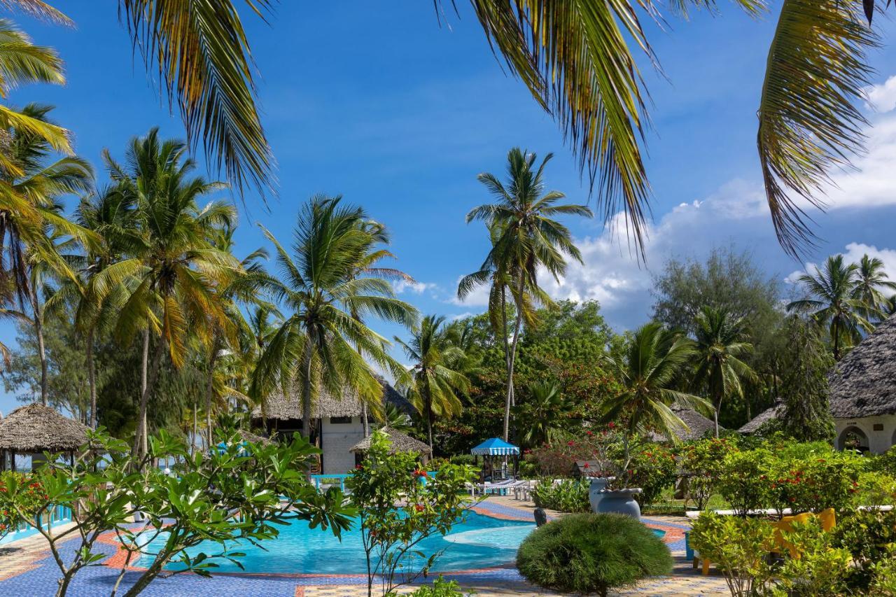 F-Zeen Boutique Hotel Zanzibar Uroa Exteriör bild