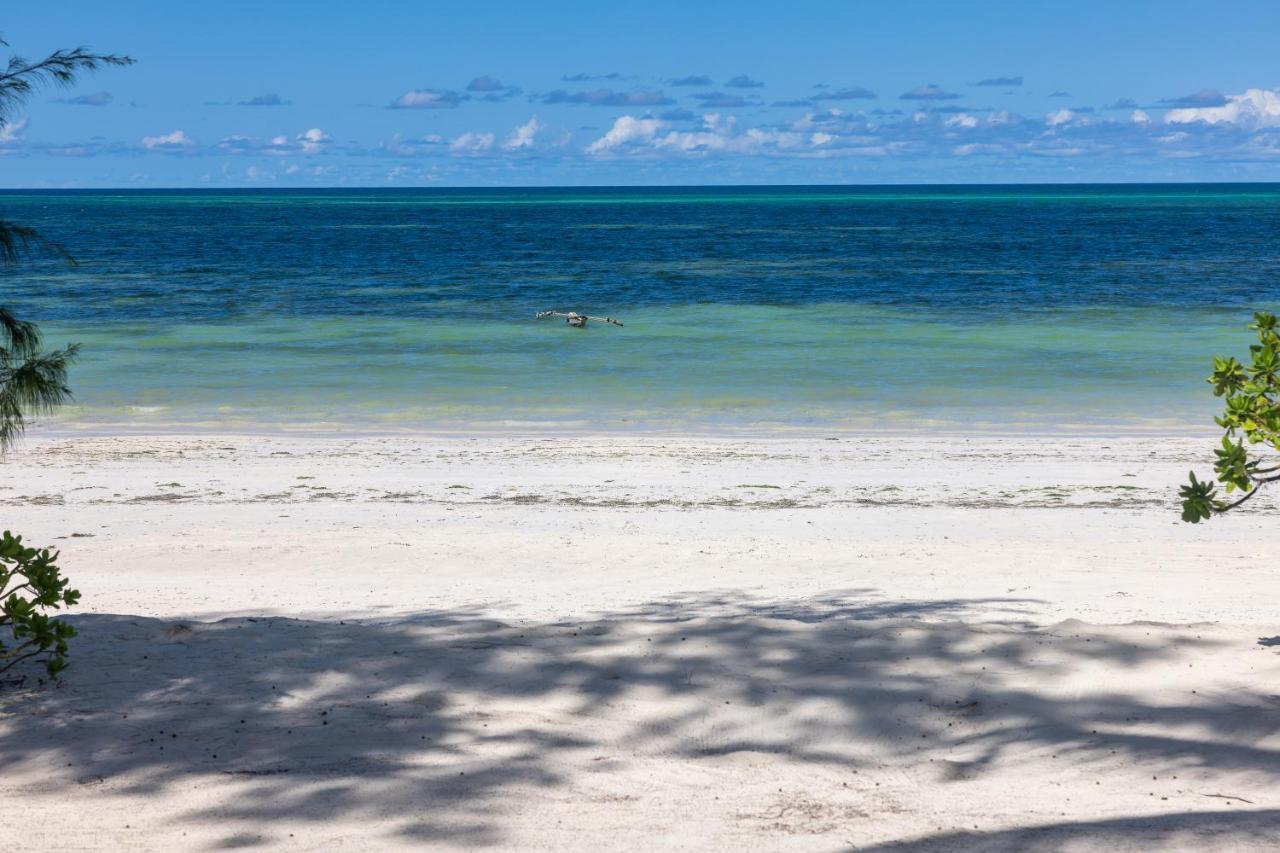 F-Zeen Boutique Hotel Zanzibar Uroa Exteriör bild