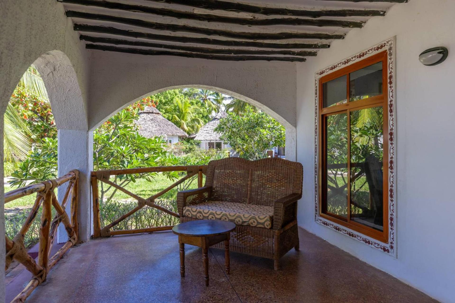 F-Zeen Boutique Hotel Zanzibar Uroa Exteriör bild