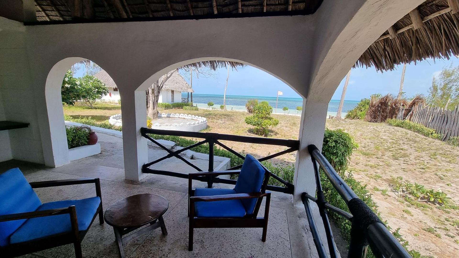 F-Zeen Boutique Hotel Zanzibar Uroa Exteriör bild