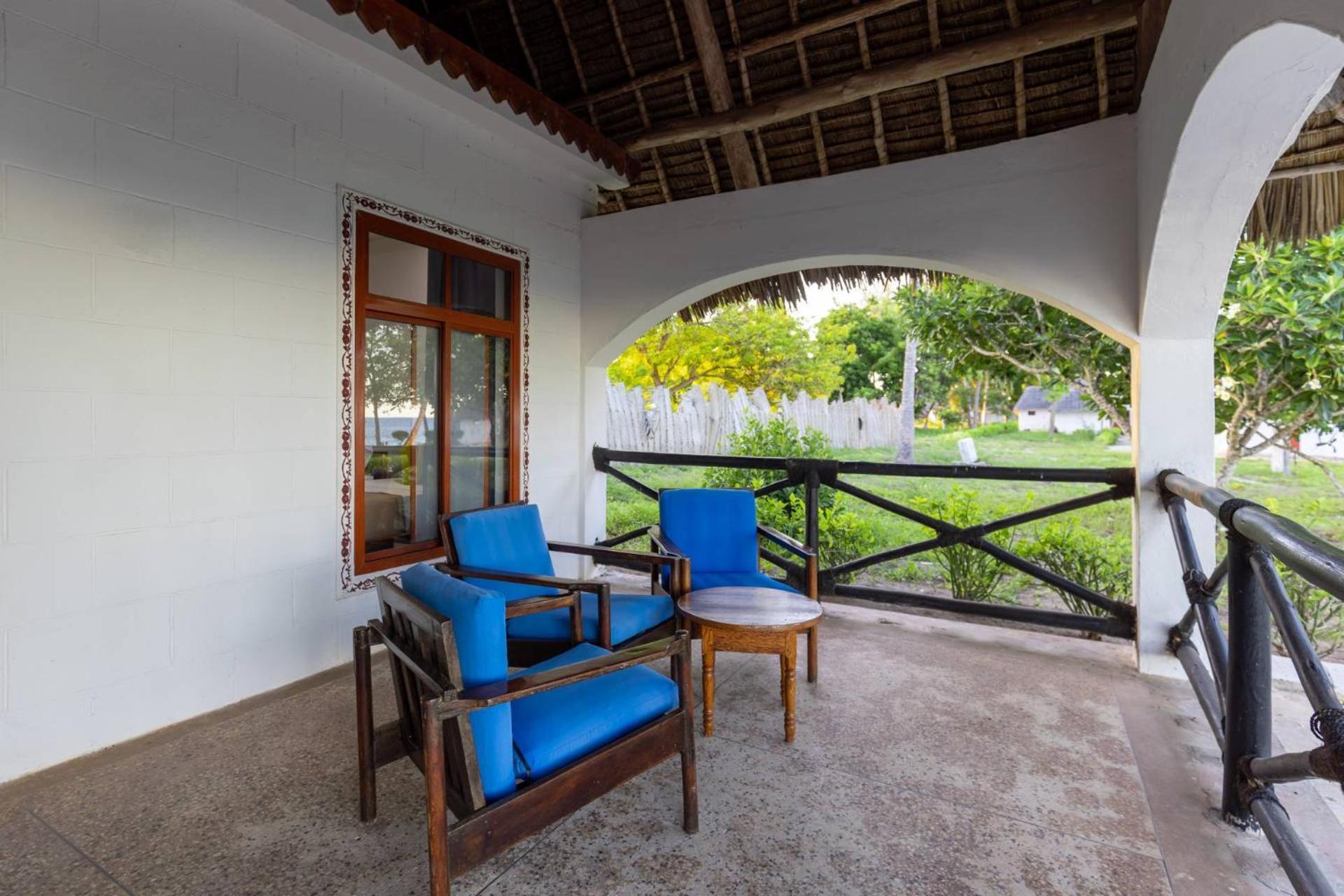 F-Zeen Boutique Hotel Zanzibar Uroa Exteriör bild