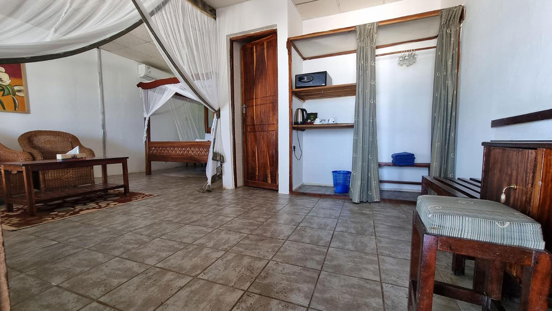 F-Zeen Boutique Hotel Zanzibar Uroa Exteriör bild