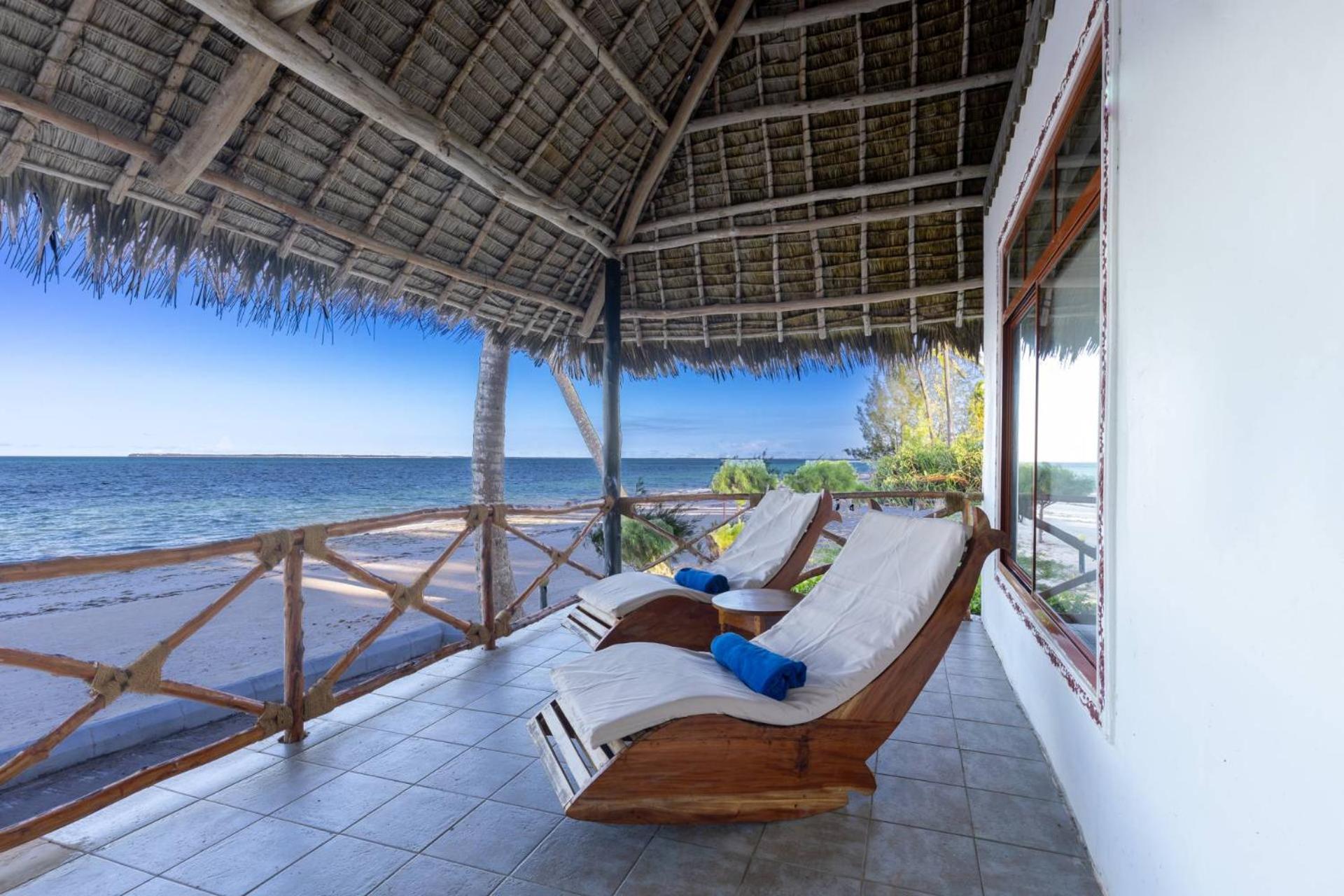 F-Zeen Boutique Hotel Zanzibar Uroa Exteriör bild